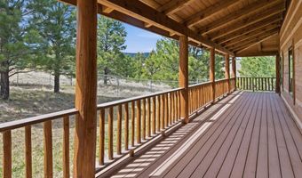 10 N Touch Me Not, Angel Fire, NM 87710