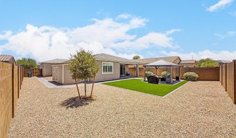 1230 E GABRILLA Dr, Casa Grande, AZ 85122