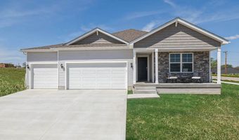 2609 Chan Dr Plan: Bellhaven, Adel, IA 50003