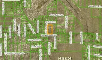 2300 E St, Battle Mountain, NV 89820