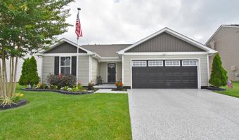 11645 BUCKINGHAM Dr, Delmar, DE 19940