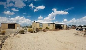 44357 Cactus St, Bouse, AZ 85325