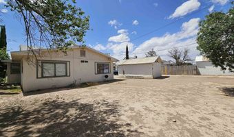 1312 New York Ave, Alamogordo, NM 88310