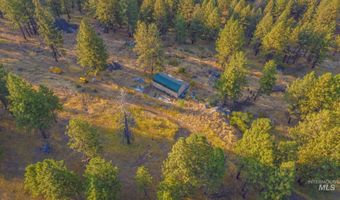 Summitview Dr, Ahsahka, ID 83520