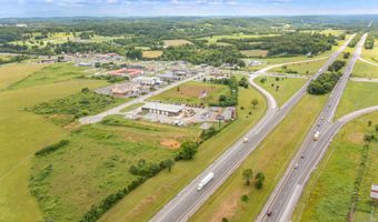 Holiday Drive, Athens, TN 37303