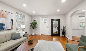 217 N EMERSON St, Arlington, VA 22203