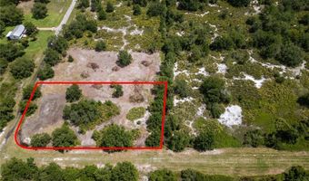 1865 S SAYERS Rd, Avon Park, FL 33825