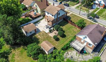 3249 Vittmer Ave, Cincinnati, OH 45238