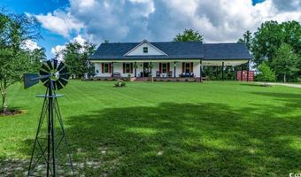 3555 Marsden Rd, Aynor, SC 29511