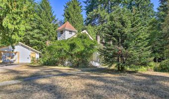 33823 SR 706 E 1, Ashford, WA 98304