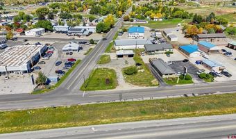 280 N Mountain View Dr, Bayfield, CO 81122