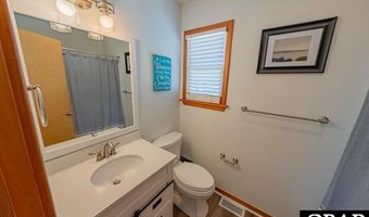 41305 Ocean View Dr Lot 1, Avon, NC 27915