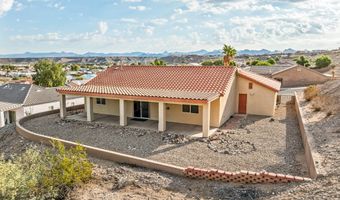 3941 Ontell Dr, Bullhead City, AZ 86442