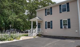 12 N Shore Dr, East Providence, RI 02915