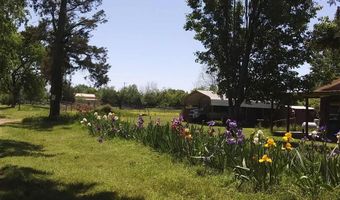 218 N 4150 Rd, Antlers, OK 74523