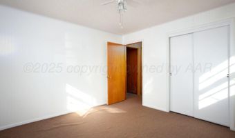 5202 GEORGE Ter, Amarillo, TX 79106