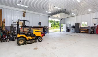 6269 Green, Almont Twp., MI 48003