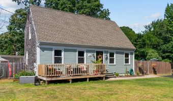 59 Belvedere Dr, Bristol, RI 02809