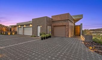 641 Dragon Peak Dr, Henderson, NV 89012