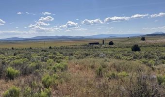 Medicine Mountain Drive 1, Beatty, OR 97621