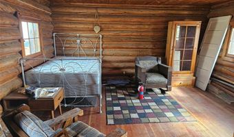 27 N Talon, Belfry, MT 59008