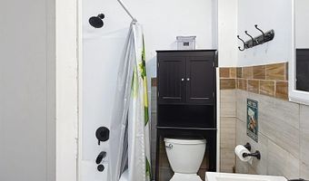 440 S Wyoming Ave, Buffalo, WY 82834