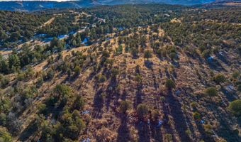 38 Copper Ridge Rd Lot 38, Alto, NM 88312