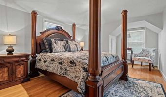 100 McKellar St, Bennettsville, SC 29512