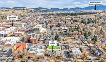 122 S Willson Ave, Bozeman, MT 59715