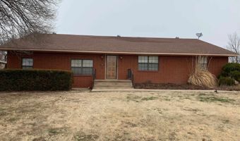 217 Ash St, Aline, OK 73716