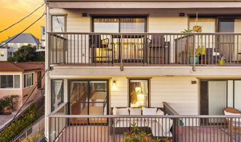 1670 Guy St B, San Diego, CA 92103