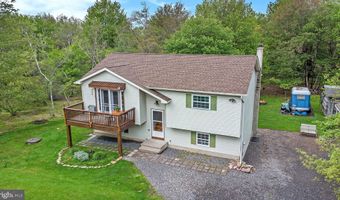 13 DENISE Ct, Albrightsville, PA 18210