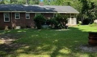 1453 Brant Ave, Holly Hill, SC 29059