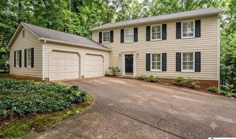 6 LANIER Pl, Anniston, AL 36207