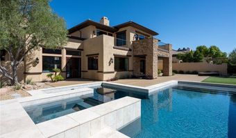 2369 Green Mountain Ct, Las Vegas, NV 89135