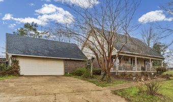 3715 Henderson Rd, Batesville, MS 38606