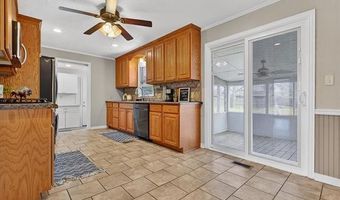 322 NE Rockwood Ave, Bartlesville, OK 74006