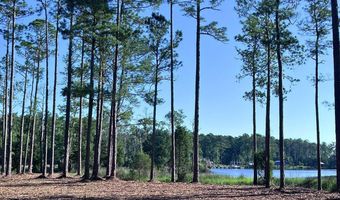Jarvis Landing Road, Aurora, NC 27806