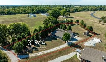 31964 Dogwood Cir, Afton, OK 74331
