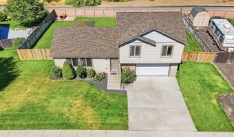 624 Botaka Loop, Benton City, WA 99320