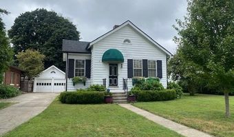 522 N Fourth St, Bardstown, KY 40004