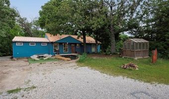 71 County Road 3009, Bartlesville, OK 74003