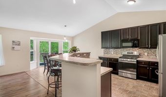 1109 Foxwood Estates Dr, Arnold, MO 63010
