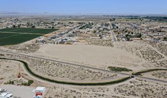 Sky Ridge Drive lot End Of Sky Ridge Just Beyond The Gate, Fallon, NV 89406