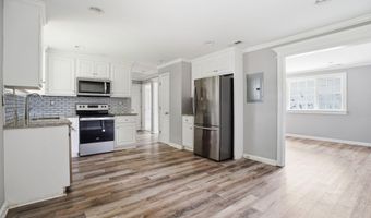 6640 Williams St, Bailey, NC 27807
