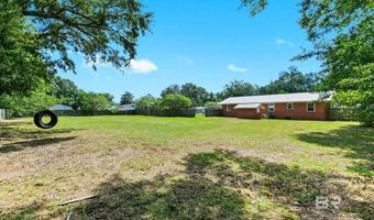 301 E Craig St, Atmore, AL 36502