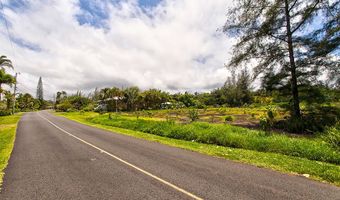 15-920 PARADISE ALA KAI Dr Lot #: 409, Keaau, HI 96749