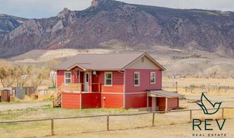 15 Arrowhead Dr, Cody, WY 82414
