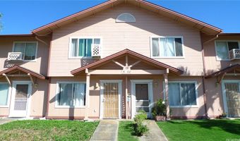 91-1167 Kamaaha Loop 19D, Kapolei, HI 96707