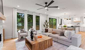 1616 E 35th St, Charlotte, NC 28205